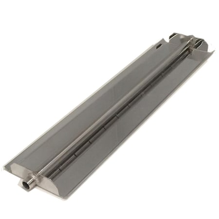 Blueprints SS Steel Tube Burner on Base Size:30 BL3184941